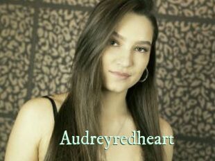 Audreyredheart