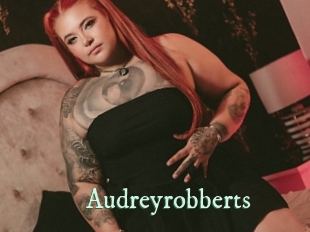 Audreyrobberts