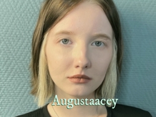 Augustaacey