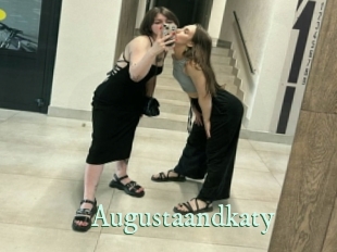 Augustaandkaty