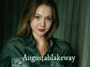 Augustablakeway