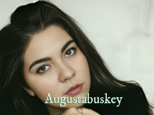 Augustabuskey