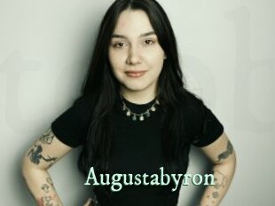 augustabyron Top Blog X