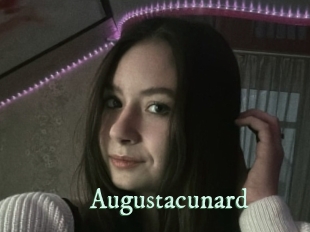 Augustacunard