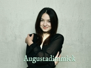 Augustadimmick