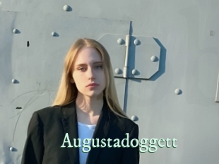 Augustadoggett