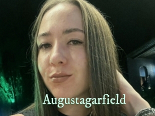 Augustagarfield