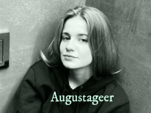 Augustageer