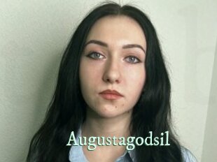 Augustagodsil