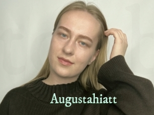 Augustahiatt