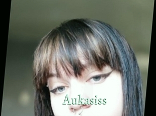 Aukasiss