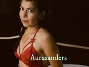 Aurasanders