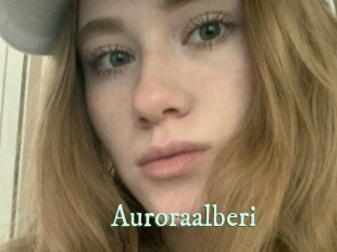 Auroraalberi