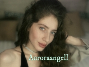 Auroraangell