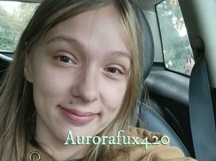 Aurorafux420