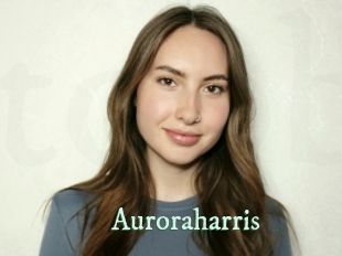 Auroraharris