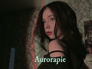 aurorapie Top Blog X