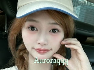 Auroraqqq