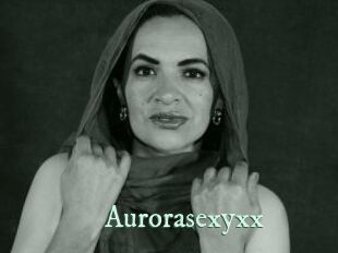 Aurorasexyxx