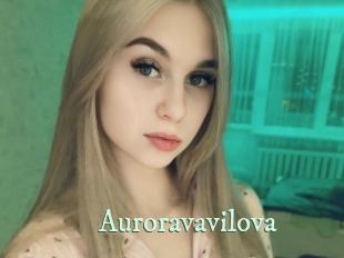 Auroravavilova