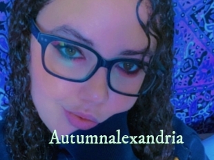 Autumnalexandria