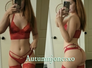 Autumnjonesxo