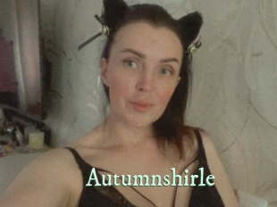 autumnshirle Top Blog X