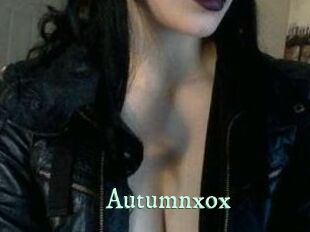 Autumnxox