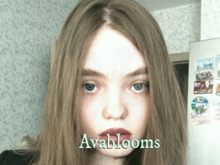 Avablooms