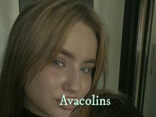 Avacolins