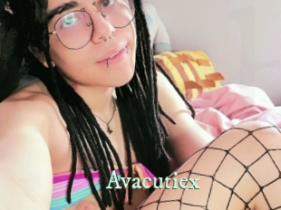 Avacutiex