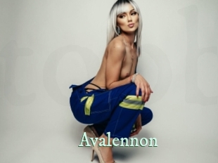 Avalennon