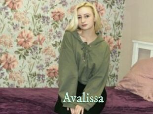 Avalissa