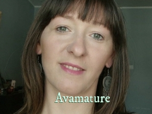 Avamature