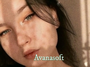 Avanasoft
