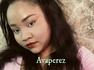 Avaperez