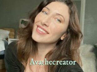 Avathecreator