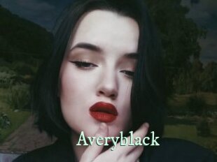 Averyblack