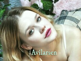 Avilarsen