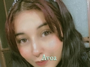 Avoa