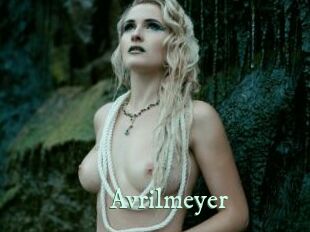 Avrilmeyer