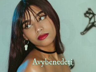 Avybenedeti