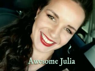 Awesome_Julia