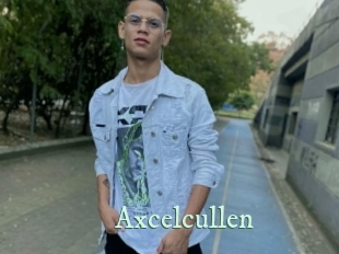 Axcelcullen