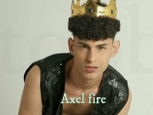 Axel_fire