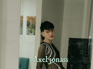 Axel_jonass