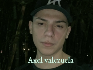 Axel_valezuela