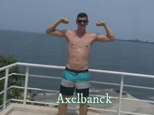 Axelbanck