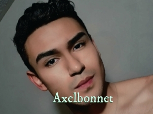 axelbonnet Top Blog X