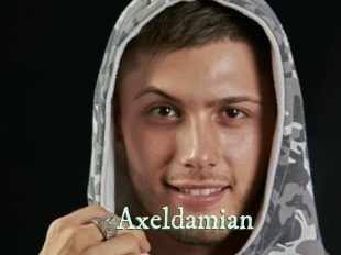 Axeldamian